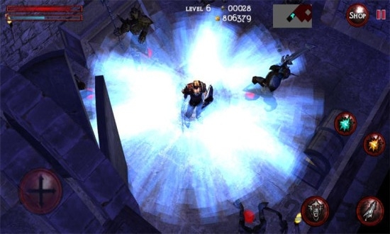 战神特洛伊之战汉化版 战神特洛伊之战汉化版