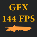 144帧率修改器