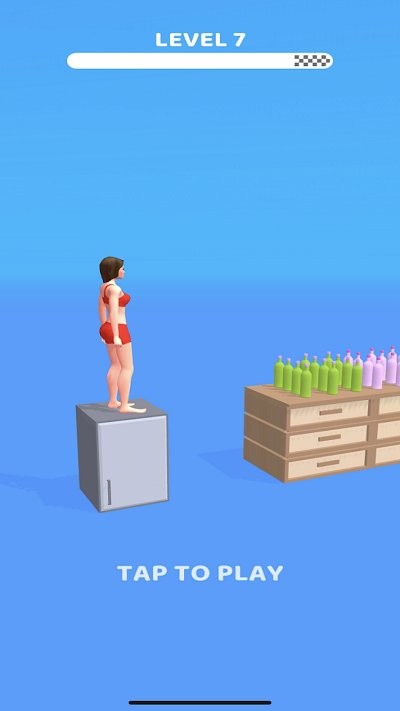 火柴人后空翻杀手4游戏 火柴人后空翻杀手4游戏