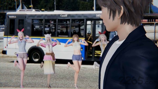 电梯情缘游戏下载