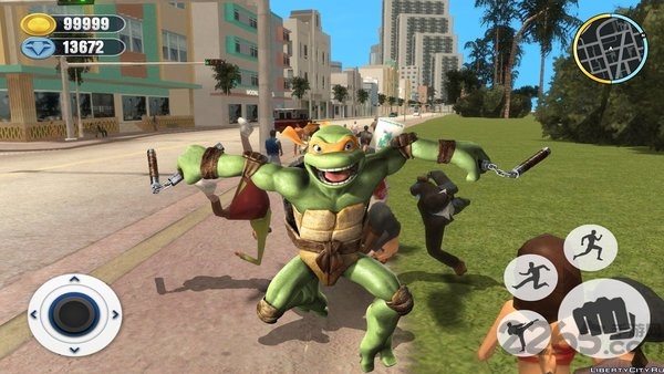 冒险英雄手机版