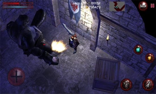 战神特洛伊之战汉化版 战神特洛伊之战汉化版