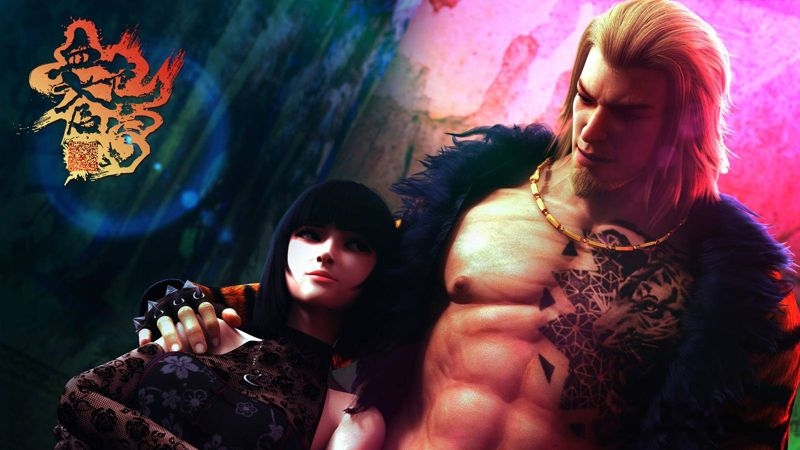 血色苍穹手机游戏