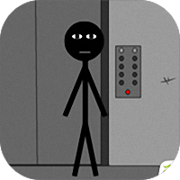火柴人逃脱电梯2游戏 v1.6 安卓版
