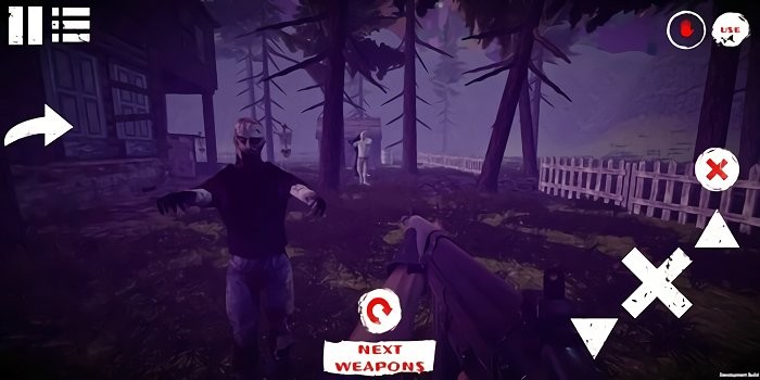 死区邪恶电梯游戏 死区邪恶电梯游戏