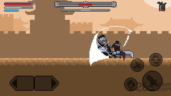 山海三国传官方版