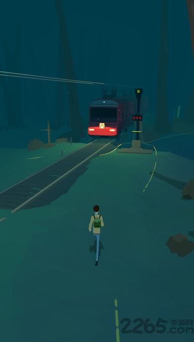 lost tracks汉化版