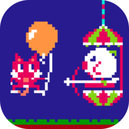 小猪射箭手机版 v1.0.0 安卓版