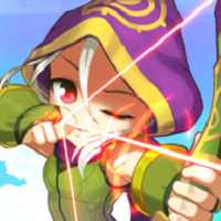 传说中的弓箭手游戏(legendary archer) v2.0.6 安卓版