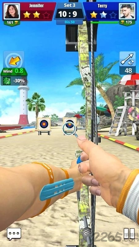 射箭之战手机版