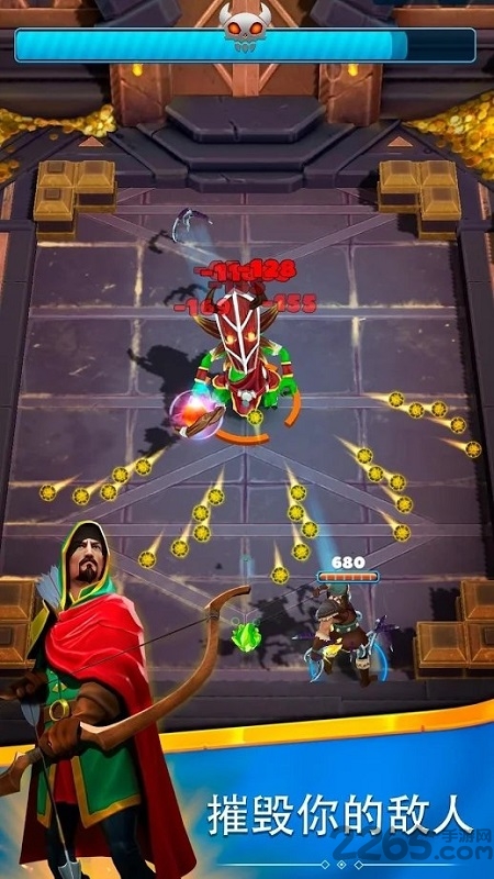 猎人箭大师免费版