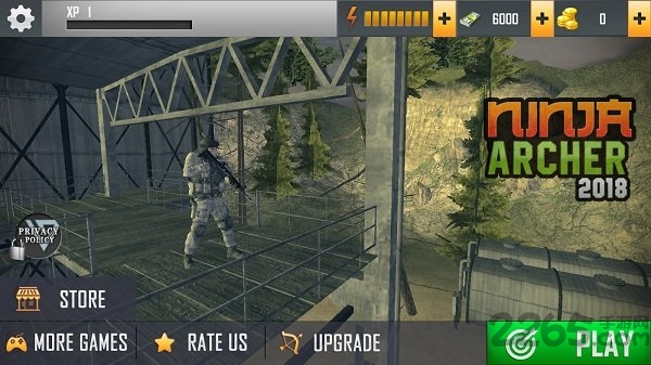 荒野求生射箭英雄手机版