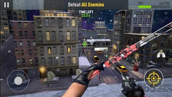 弓箭刺客最新版 弓箭刺客最新版