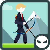 魔性射箭手中文版 v1.1.0 安卓汉化版