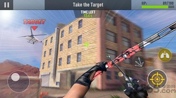 弓箭刺客最新版 弓箭刺客最新版