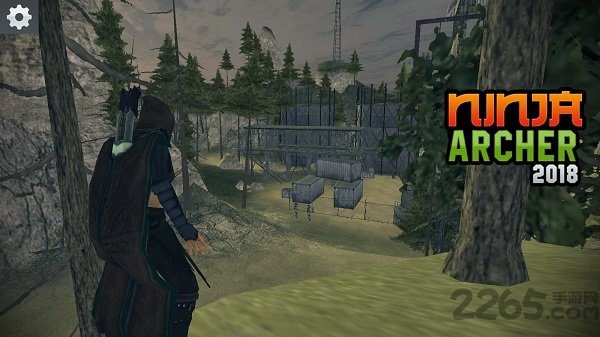 荒野求生射箭英雄手机版