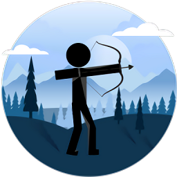 火柴人射箭2021游戏 v0.5 安卓版