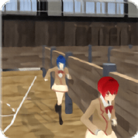逃离学校迷宫手机版(School Maze) v3.7 安卓版