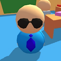逃离校园3d游戏 v0.2 安卓版