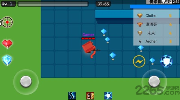 王者弓箭手官方版下载