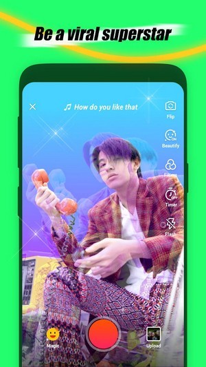 likeit短视频