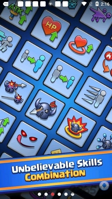 弓箭传奇游戏下载