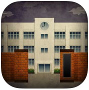 在夜晚的学校迷路的话手机游戏 v1.0.0 安卓中文版