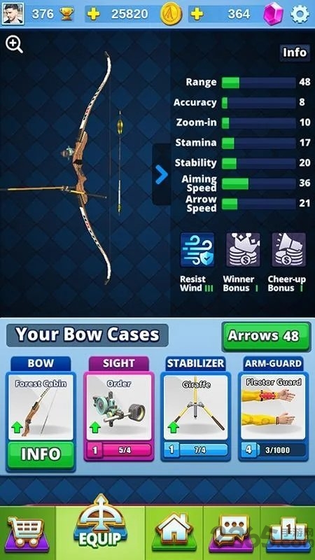 射箭之战手机版