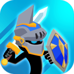 火柴人射手英雄无限金币版 v1.12 安卓无敌版