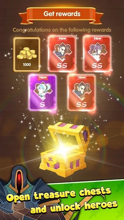 皇家射箭传奇手机版(royal archery legend)