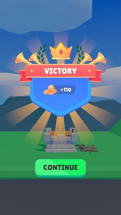 射箭堡垒最新版