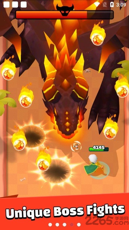 弓箭传说无限刷宝石版本