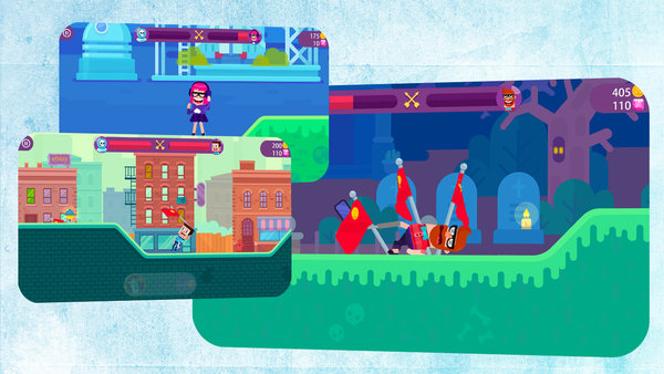 精英弓箭手最新版