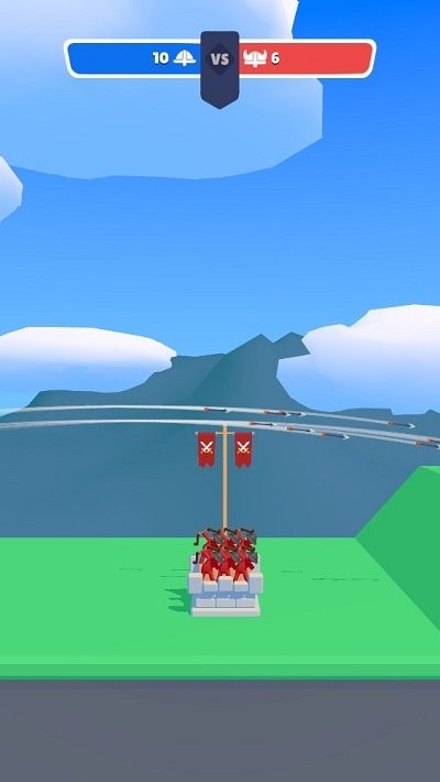 射箭堡垒最新版