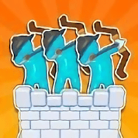 射箭堡垒最新版 v0.1 安卓版