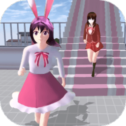 青春校园模拟器中文版 v3.0 安卓版
