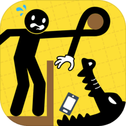 橡皮火柴人最新版 v1.0.0.1 安卓版