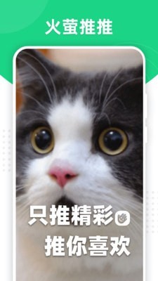 火萤推推 火萤推推