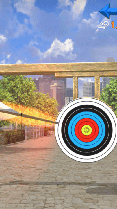 真实射箭2020免费版