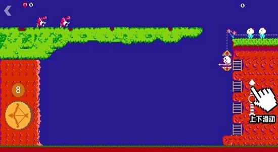 小猪射箭手机版 小猪射箭手机版