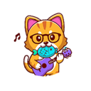 小萌猫短视频