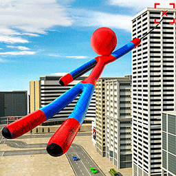 猎手大追杀游戏最新版 v1.0 安卓版