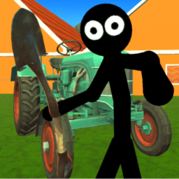 火柴人邻居的秘密中文版 v1.3 安卓最新版
