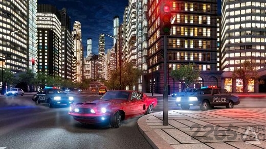 真人汽车驾驶2中文版 真人汽车驾驶2中文版