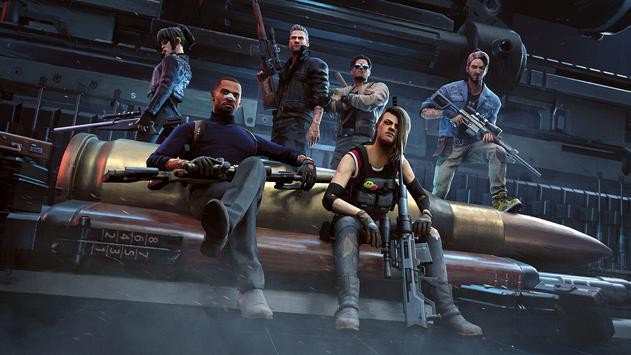 暗影杀手狙击游戏(hitman sniper ts) 暗影杀手狙击游戏(hitman sniper ts)