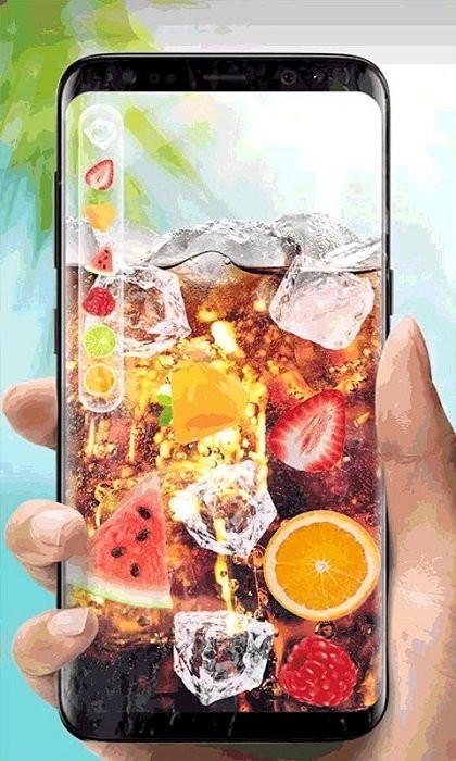 肥宅快乐水大作战3d最新版