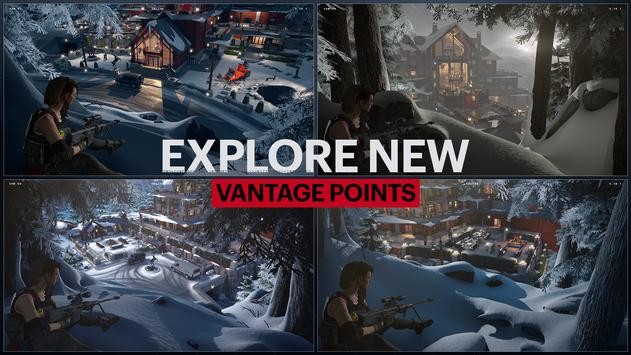 暗影杀手狙击游戏(hitman sniper ts) 暗影杀手狙击游戏(hitman sniper ts)