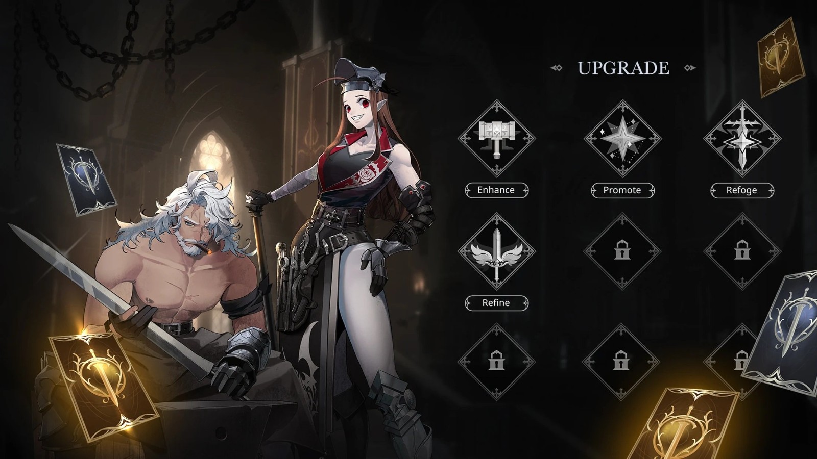 暗影猎人游戏汉化版 暗影猎人游戏汉化版