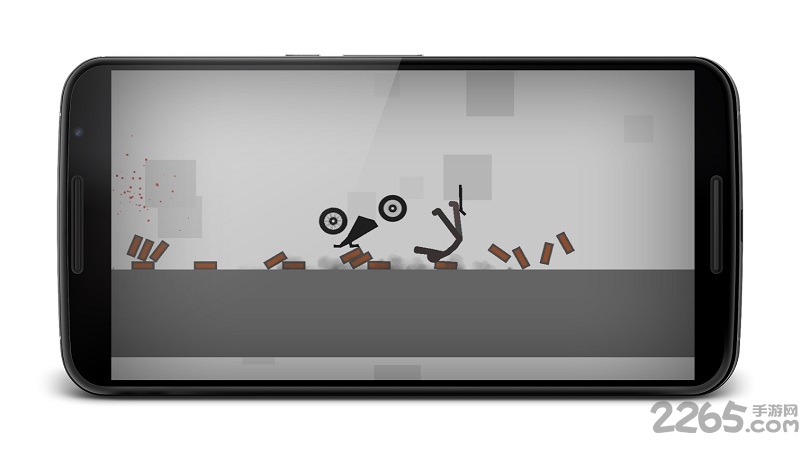 弄死火柴人2.1无限金币版