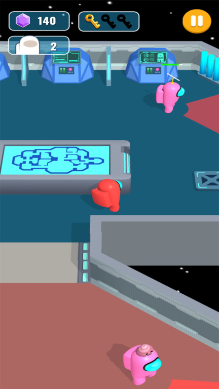 城市狼人杀游戏 城市狼人杀游戏